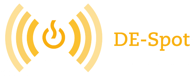 DE-Spot – Connectivity